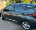 Серый Шевроле Bolt EV, объемом двигателя 0 л и пробегом 120 тыс. км за 15000 $, фото 1 на Automoto.ua