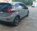 Сірий Шевроле Bolt EV, об'ємом двигуна 0 л та пробігом 34 тис. км за 15300 $, фото 1 на Automoto.ua