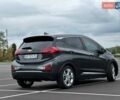 Серый Шевроле Bolt EV, объемом двигателя 0 л и пробегом 44 тыс. км за 15999 $, фото 16 на Automoto.ua