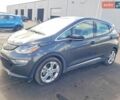 Сірий Шевроле Bolt EV, об'ємом двигуна 0 л та пробігом 55 тис. км за 4000 $, фото 1 на Automoto.ua