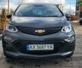 Серый Шевроле Bolt EV, объемом двигателя 0 л и пробегом 20 тыс. км за 15100 $, фото 66 на Automoto.ua