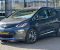 Серый Шевроле Bolt EV, объемом двигателя 66 л и пробегом 18 тыс. км за 17200 $, фото 2 на Automoto.ua