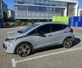 Серый Шевроле Bolt EV, объемом двигателя 0 л и пробегом 139 тыс. км за 14900 $, фото 10 на Automoto.ua
