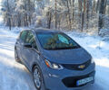 Серый Шевроле Bolt EV, объемом двигателя 0 л и пробегом 72 тыс. км за 16500 $, фото 1 на Automoto.ua