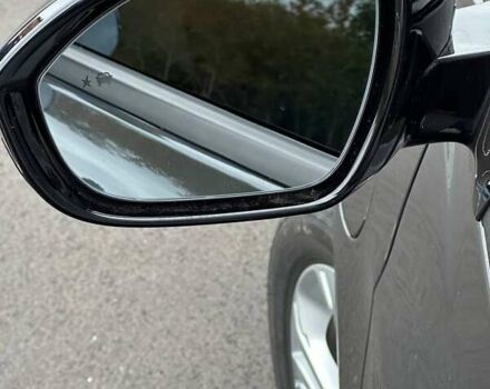 Серый Шевроле Bolt EV, объемом двигателя 0 л и пробегом 44 тыс. км за 15999 $, фото 35 на Automoto.ua