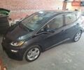 Серый Шевроле Bolt EV, объемом двигателя 0 л и пробегом 15 тыс. км за 17600 $, фото 1 на Automoto.ua