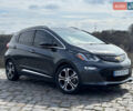 Сірий Шевроле Bolt EV, об'ємом двигуна 0 л та пробігом 45 тис. км за 16000 $, фото 1 на Automoto.ua