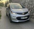 Сірий Шевроле Bolt EV, об'ємом двигуна 0 л та пробігом 52 тис. км за 17700 $, фото 1 на Automoto.ua
