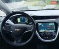 Сірий Шевроле Bolt EV, об'ємом двигуна 0 л та пробігом 98 тис. км за 13950 $, фото 18 на Automoto.ua