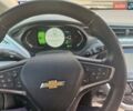 Серый Шевроле Bolt EV, объемом двигателя 0 л и пробегом 46 тыс. км за 16000 $, фото 9 на Automoto.ua
