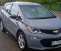 Серый Шевроле Bolt EV, объемом двигателя 0 л и пробегом 40 тыс. км за 15500 $, фото 1 на Automoto.ua