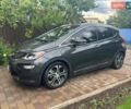 Сірий Шевроле Bolt EV, об'ємом двигуна 0 л та пробігом 53 тис. км за 18000 $, фото 1 на Automoto.ua
