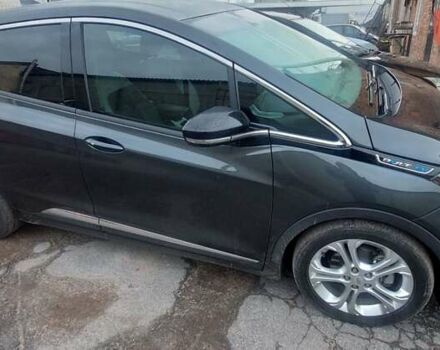 Шевроле Bolt EV 2020 в Житомире на Automoto.ua Серый Шевроле Bolt EV, объемом двигателя 0 л и пробегом 111 тыс. км за 15500 $, фото 1 на Automoto.ua