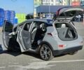 Серый Шевроле Bolt EV, объемом двигателя 0 л и пробегом 139 тыс. км за 14900 $, фото 11 на Automoto.ua