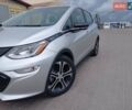 Сірий Шевроле Bolt EV, об'ємом двигуна 0 л та пробігом 98 тис. км за 13950 $, фото 3 на Automoto.ua