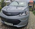 Серый Шевроле Bolt EV, объемом двигателя 0 л и пробегом 46 тыс. км за 16000 $, фото 1 на Automoto.ua