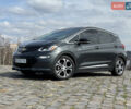 Сірий Шевроле Bolt EV, об'ємом двигуна 0 л та пробігом 45 тис. км за 16000 $, фото 21 на Automoto.ua