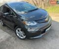 Сірий Шевроле Bolt EV, об'ємом двигуна 0 л та пробігом 60 тис. км за 15500 $, фото 1 на Automoto.ua