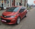Серый Шевроле Bolt EV, объемом двигателя 0 л и пробегом 108 тыс. км за 14900 $, фото 1 на Automoto.ua