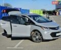 Серый Шевроле Bolt EV, объемом двигателя 0 л и пробегом 139 тыс. км за 14900 $, фото 12 на Automoto.ua