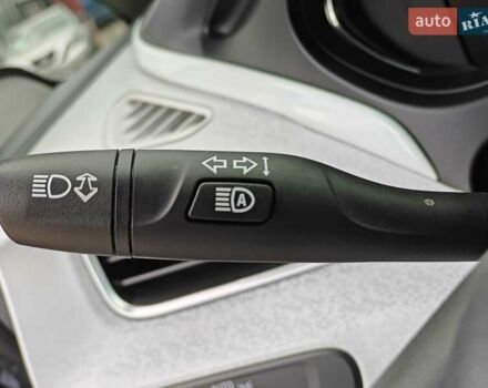 Серый Шевроле Bolt EV, объемом двигателя 0 л и пробегом 33 тыс. км за 15500 $, фото 23 на Automoto.ua
