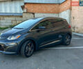 Серый Шевроле Bolt EV, объемом двигателя 0 л и пробегом 54 тыс. км за 18900 $, фото 1 на Automoto.ua