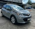 Сірий Шевроле Bolt EV, об'ємом двигуна 0 л та пробігом 80 тис. км за 15000 $, фото 1 на Automoto.ua