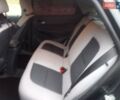 Серый Шевроле Bolt EV, объемом двигателя 0 л и пробегом 89 тыс. км за 14800 $, фото 14 на Automoto.ua
