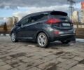 Серый Шевроле Bolt EV, объемом двигателя 0 л и пробегом 20 тыс. км за 15100 $, фото 24 на Automoto.ua
