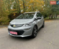 Серый Шевроле Bolt EV, объемом двигателя 0 л и пробегом 65 тыс. км за 16900 $, фото 9 на Automoto.ua