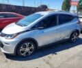 Сірий Шевроле Bolt EV, об'ємом двигуна 0 л та пробігом 136 тис. км за 3300 $, фото 1 на Automoto.ua
