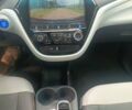 Серый Шевроле Bolt EV, объемом двигателя 0 л и пробегом 28 тыс. км за 17500 $, фото 21 на Automoto.ua
