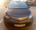 Серый Шевроле Bolt EV, объемом двигателя 0 л и пробегом 89 тыс. км за 14800 $, фото 1 на Automoto.ua