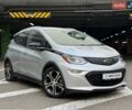 Серый Шевроле Bolt EV, объемом двигателя 0 л и пробегом 119 тыс. км за 15990 $, фото 1 на Automoto.ua