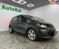 Серый Шевроле Bolt EV, объемом двигателя 0 л и пробегом 32 тыс. км за 16999 $, фото 1 на Automoto.ua