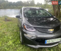 Серый Шевроле Bolt EV, объемом двигателя 0 л и пробегом 202 тыс. км за 14800 $, фото 1 на Automoto.ua