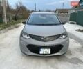 Сірий Шевроле Bolt EV, об'ємом двигуна 0 л та пробігом 99 тис. км за 15999 $, фото 1 на Automoto.ua