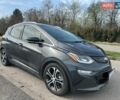 Серый Шевроле Bolt EV, объемом двигателя 0 л и пробегом 87 тыс. км за 15400 $, фото 1 на Automoto.ua