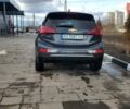 Серый Шевроле Bolt EV, объемом двигателя 0 л и пробегом 20 тыс. км за 15100 $, фото 43 на Automoto.ua