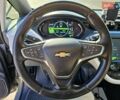 Серый Шевроле Bolt EV, объемом двигателя 0 л и пробегом 139 тыс. км за 14900 $, фото 23 на Automoto.ua