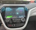 Серый Шевроле Bolt EV, объемом двигателя 0 л и пробегом 59 тыс. км за 17250 $, фото 16 на Automoto.ua