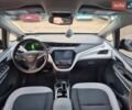 Сірий Шевроле Bolt EV, об'ємом двигуна 0 л та пробігом 69 тис. км за 17150 $, фото 13 на Automoto.ua