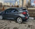 Серый Шевроле Bolt EV, объемом двигателя 0 л и пробегом 20 тыс. км за 15100 $, фото 13 на Automoto.ua