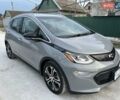 Сірий Шевроле Bolt EV, об'ємом двигуна 0 л та пробігом 99 тис. км за 15999 $, фото 1 на Automoto.ua