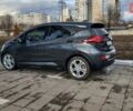 Серый Шевроле Bolt EV, объемом двигателя 0 л и пробегом 20 тыс. км за 15100 $, фото 14 на Automoto.ua