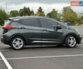 Серый Шевроле Bolt EV, объемом двигателя 0 л и пробегом 44 тыс. км за 15999 $, фото 17 на Automoto.ua