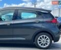 Сірий Шевроле Bolt EV, об'ємом двигуна 0 л та пробігом 98 тис. км за 15490 $, фото 4 на Automoto.ua
