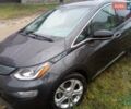 Серый Шевроле Bolt EV, объемом двигателя 0 л и пробегом 89 тыс. км за 14800 $, фото 21 на Automoto.ua