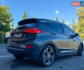 Серый Шевроле Bolt EV, объемом двигателя 0 л и пробегом 54 тыс. км за 18900 $, фото 4 на Automoto.ua