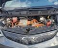 Сірий Шевроле Bolt EV, об'ємом двигуна 0 л та пробігом 95 тис. км за 15200 $, фото 11 на Automoto.ua